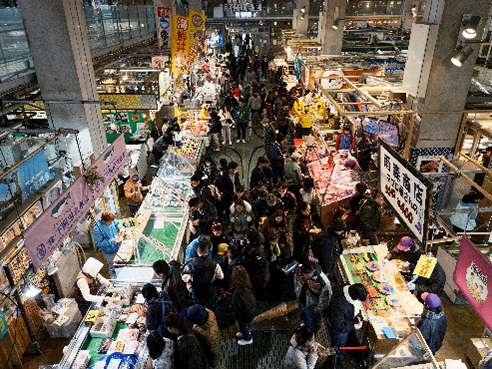 安全祈願日帰り旅行